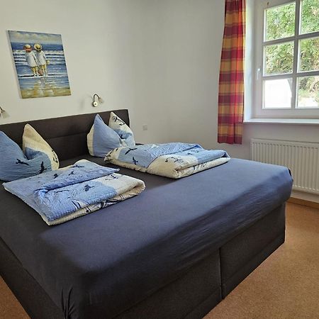 Ferienhof Kolauerhof - Bauernhofurlaub In Grömitz Dış mekan fotoğraf