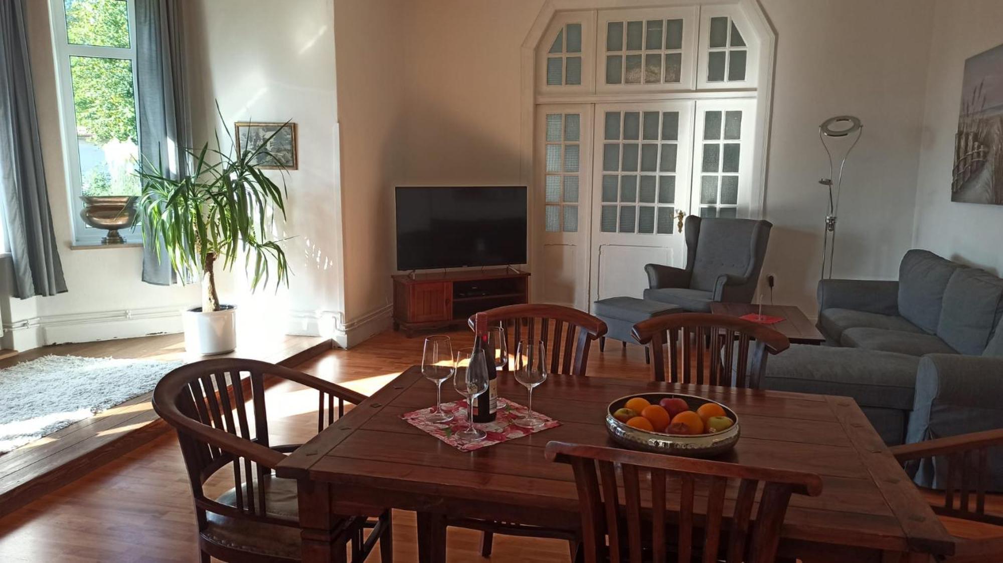 Ferienhof Kolauerhof - Bauernhofurlaub In Grömitz Dış mekan fotoğraf